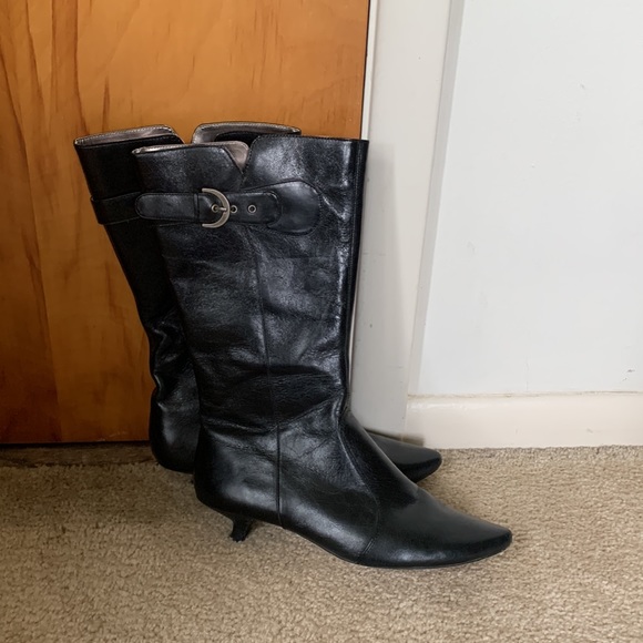 Vintage Seychelles boots - Picture 2 of 12